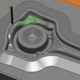 PEPS Surface Milling Image
